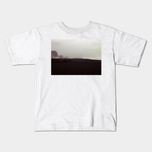 Alone Kids T-Shirt